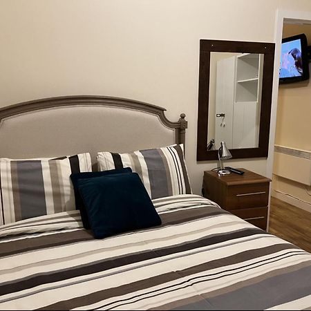 Aberdeen Stay Central 2 Beds Apartment Buitenkant foto