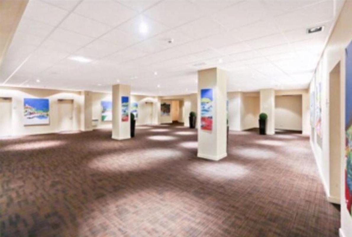 Aberdeen Stay Central 2 Beds Apartment Buitenkant foto